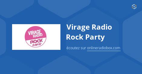 virage radio playlist